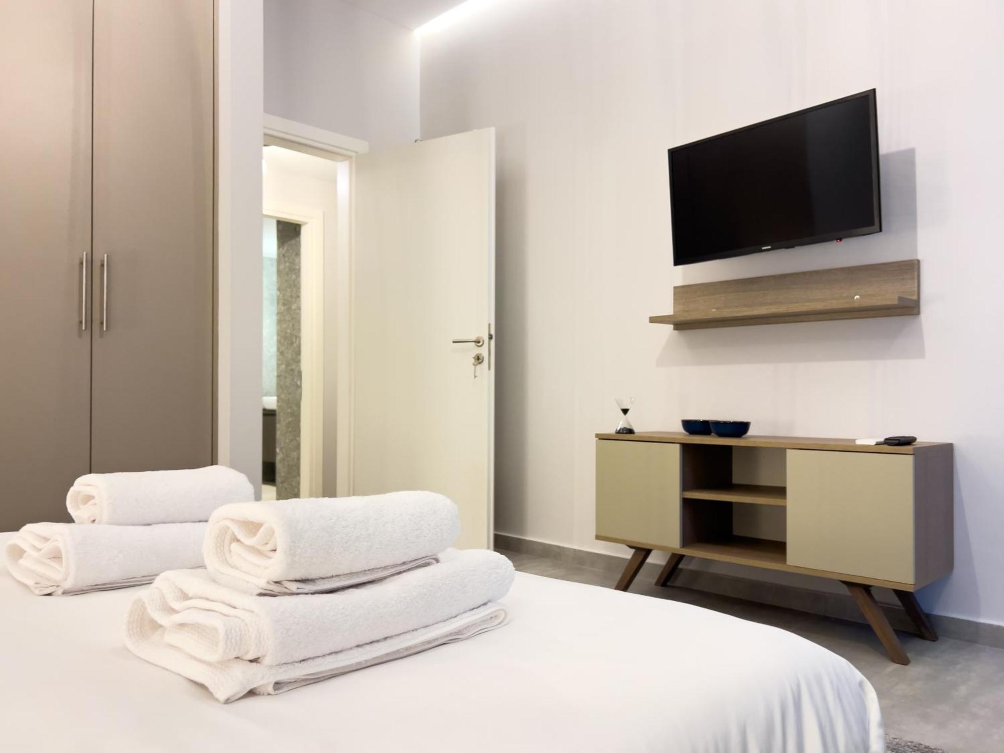 Ferienwohnung Anagnostopoulou Elegance In Kolonaki Athen Exterior foto