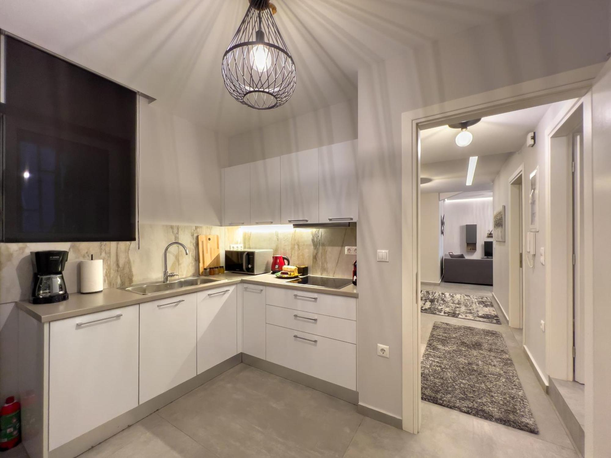 Ferienwohnung Anagnostopoulou Elegance In Kolonaki Athen Exterior foto